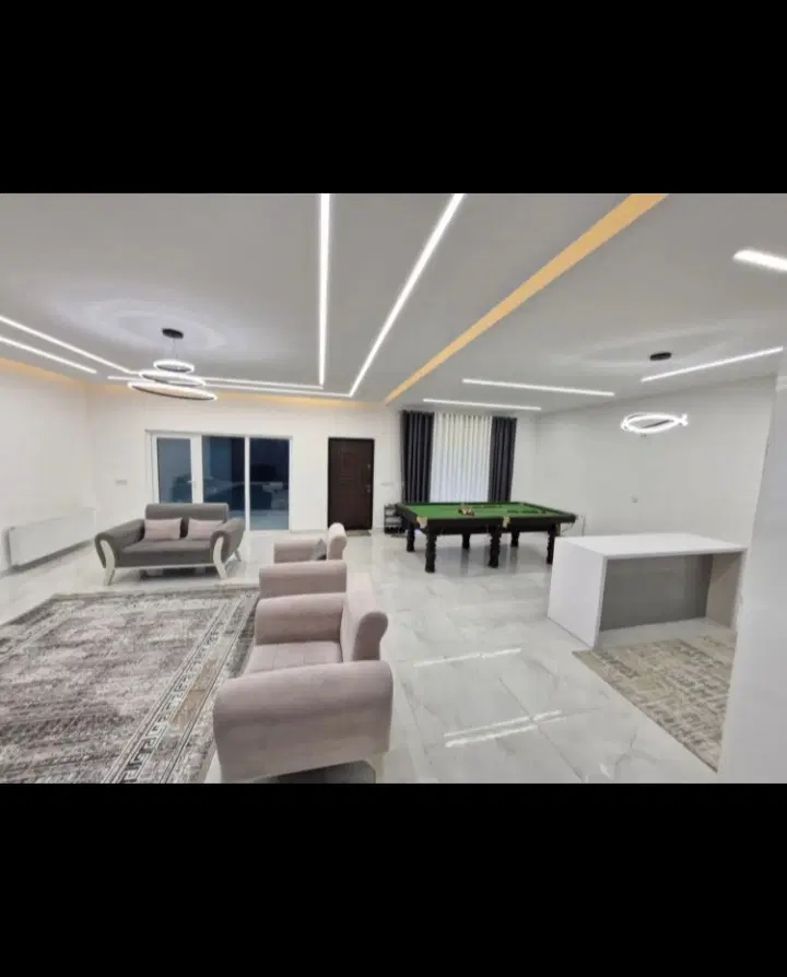 ویلا اجاره ای در مهریز با استخر سرپوشیده ابگرم