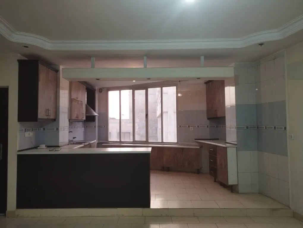 آپارتمان فروشی در شهرک حهان نما