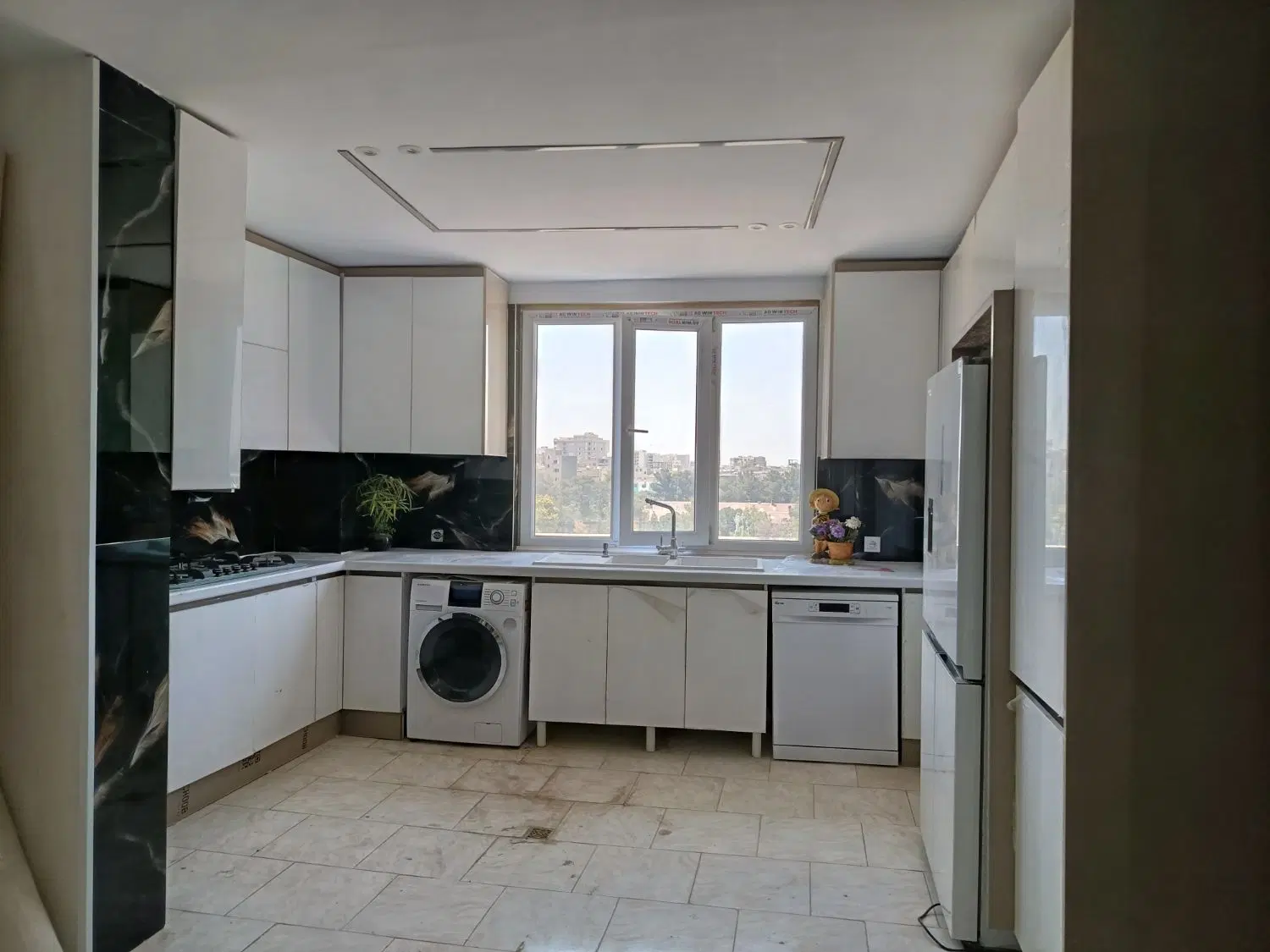 فروش اپارتمان