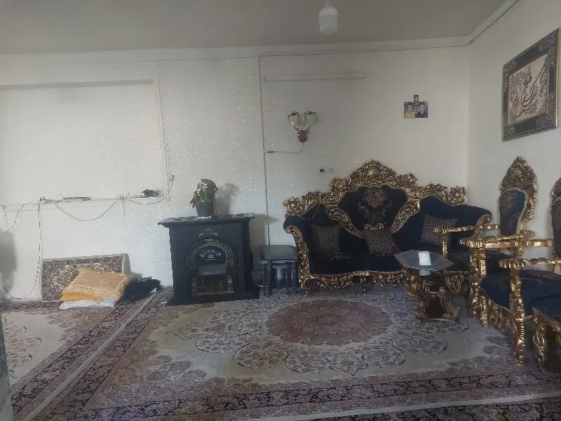 خانه ۱۷۵متری