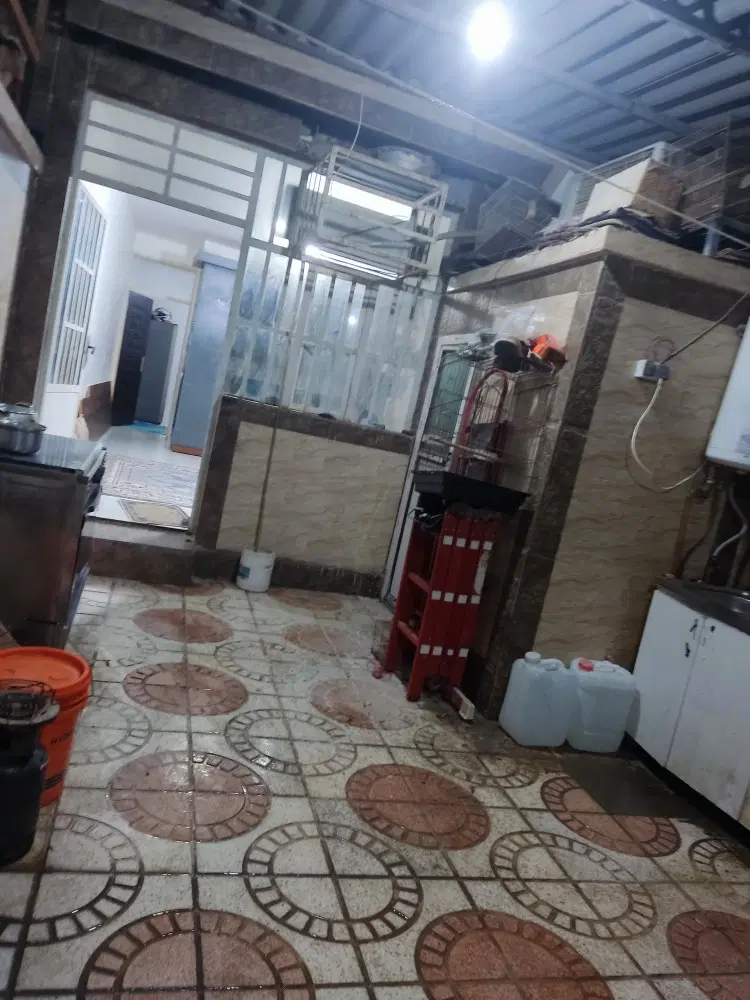 ویلایی تک خواب