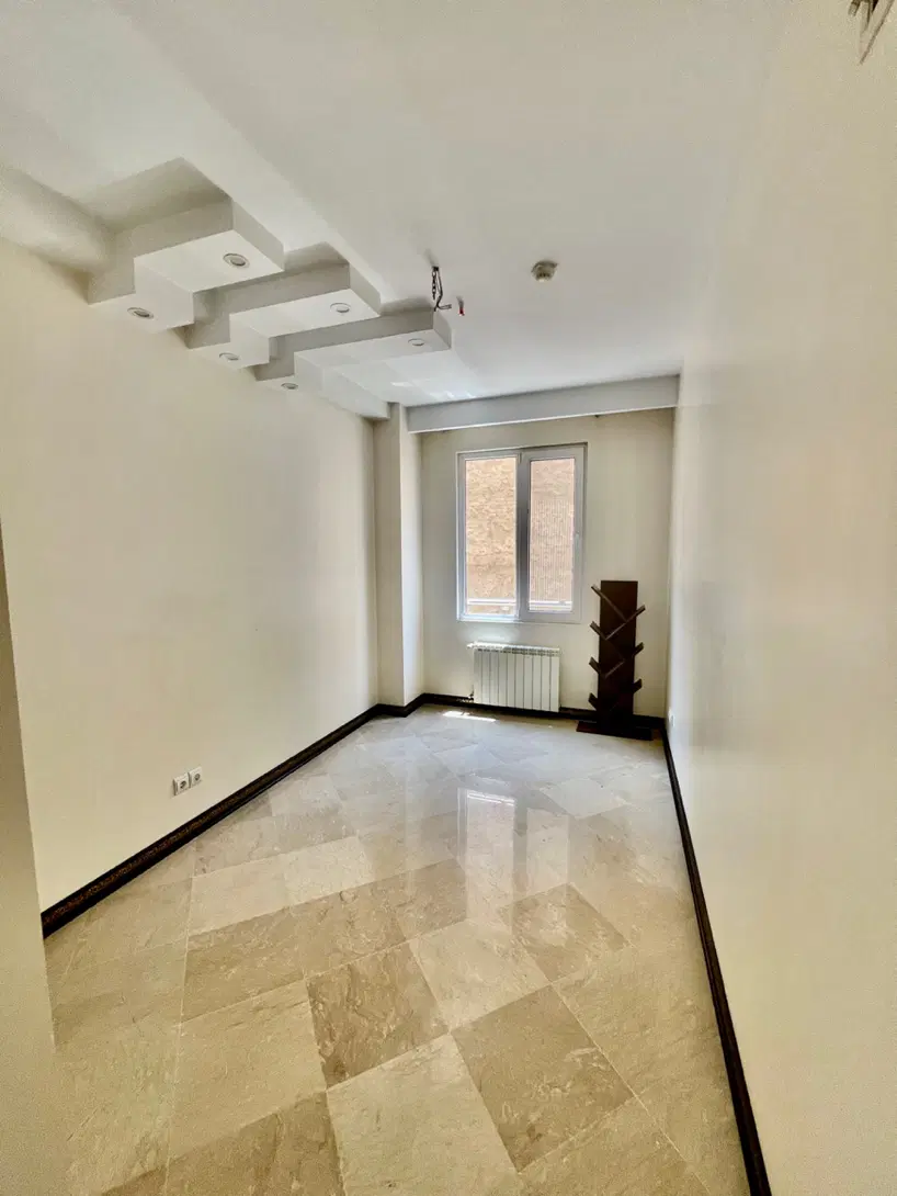 اپارتمان ۱۱۰ متر جنت اباد