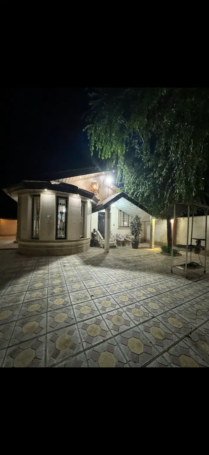 اجاره ویلا امام زاده