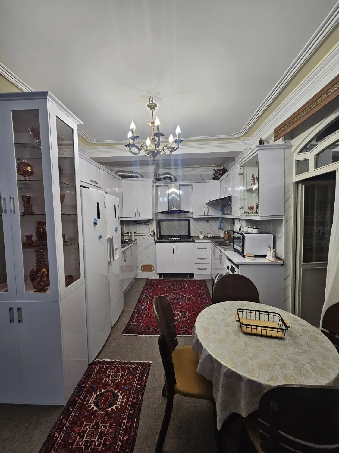 فروش خانه ۹۱ متری گلریزان