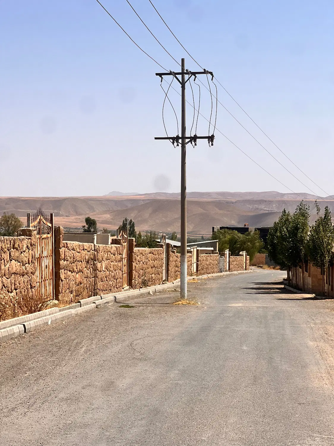 ۱قطعه زمین۱۸۰متر مناسب سرمایه گذاری جابان دماوند