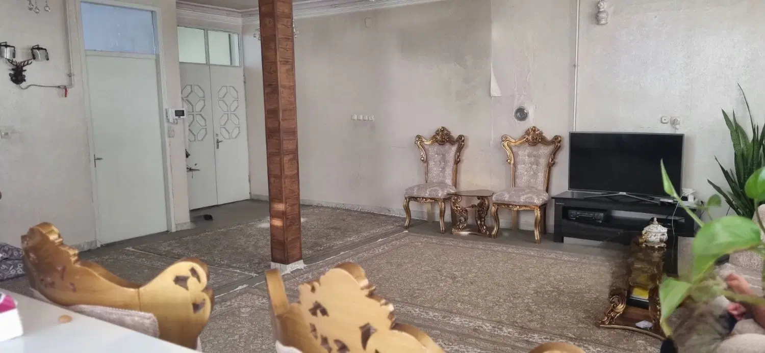 خانه ی ویلایی طبقه ۲