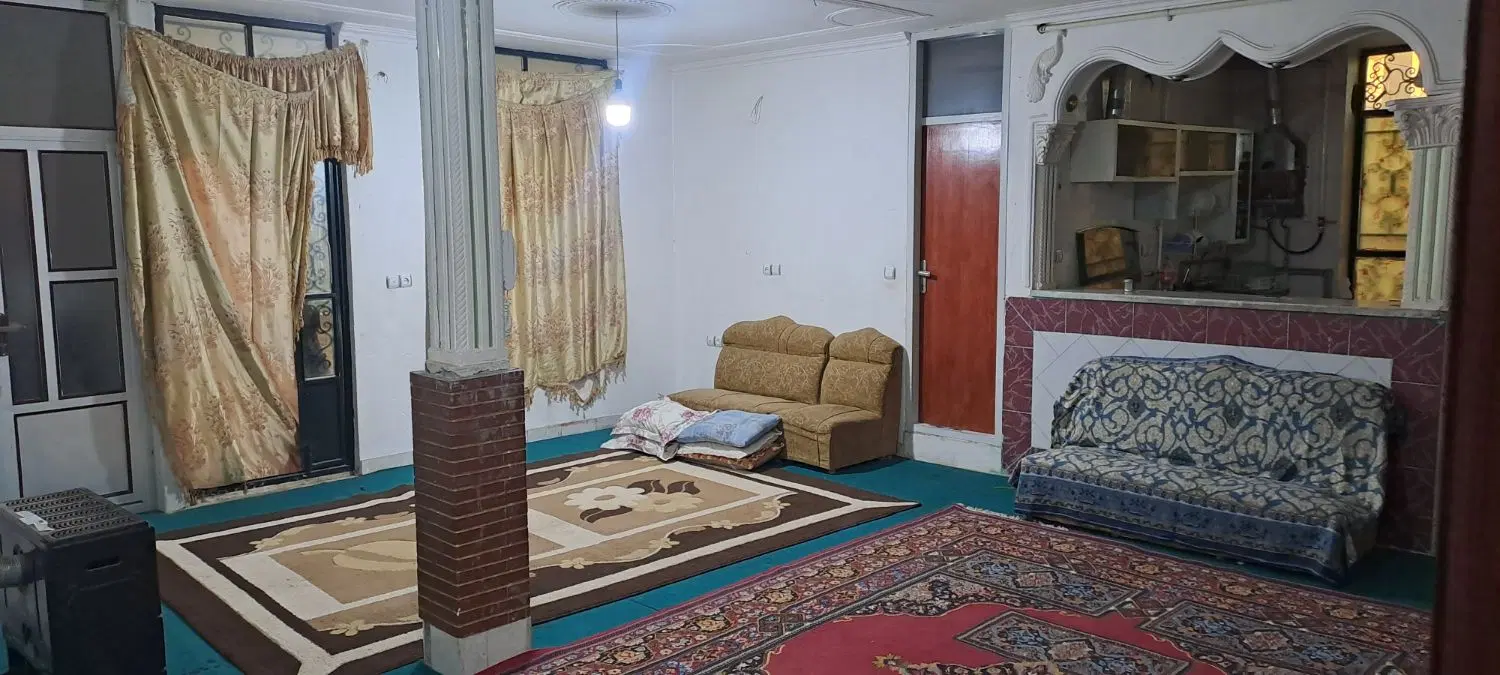 خونه شبانه