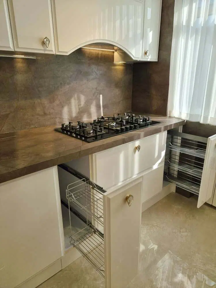 ۹۱مترتخلیه_گلستان۲۲_اشتراکی شمالی_باغستان_بازسازی