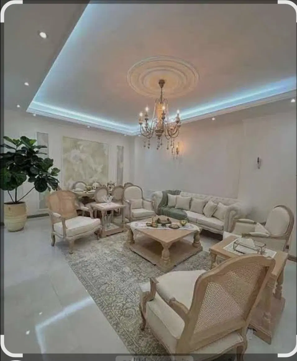 فروش آپارتمان در حجتی