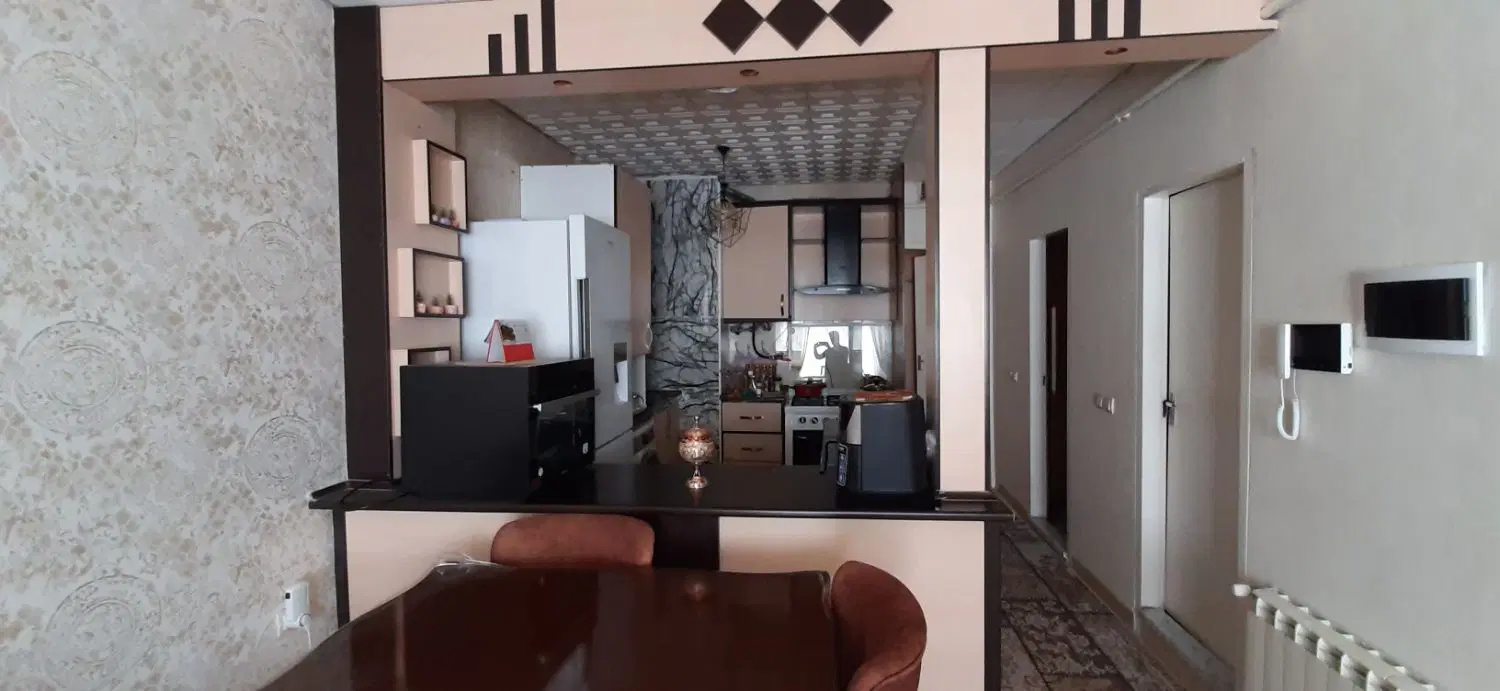 فروش آپارتمان مهرگان نیک پی
