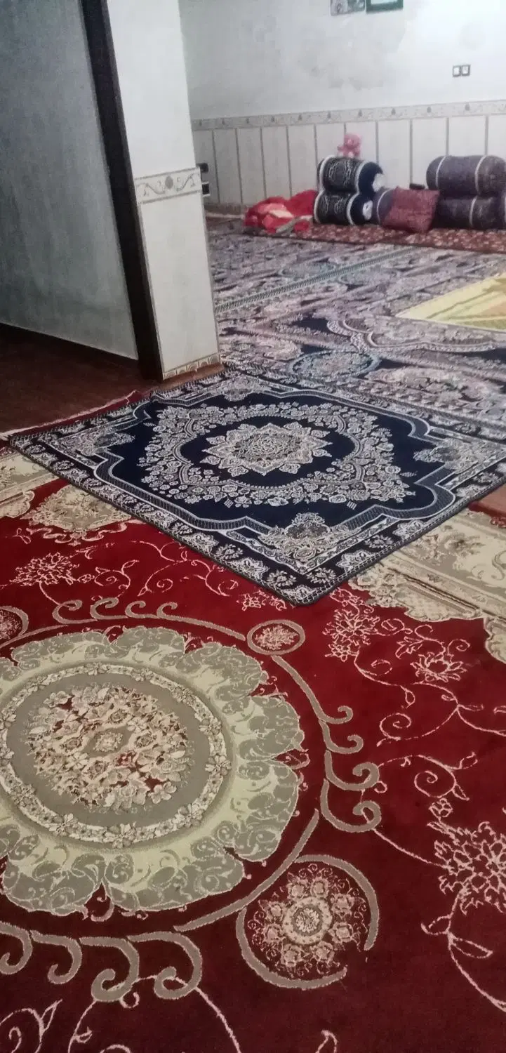 خونه 280 متری ویلایی فروشی