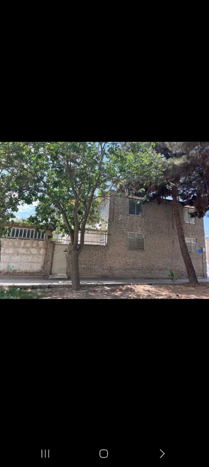 ویلایی راه جدا