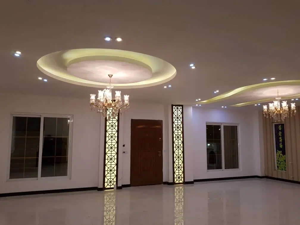 تریبلکس نما کلاسیک_بهترین لوکیشن