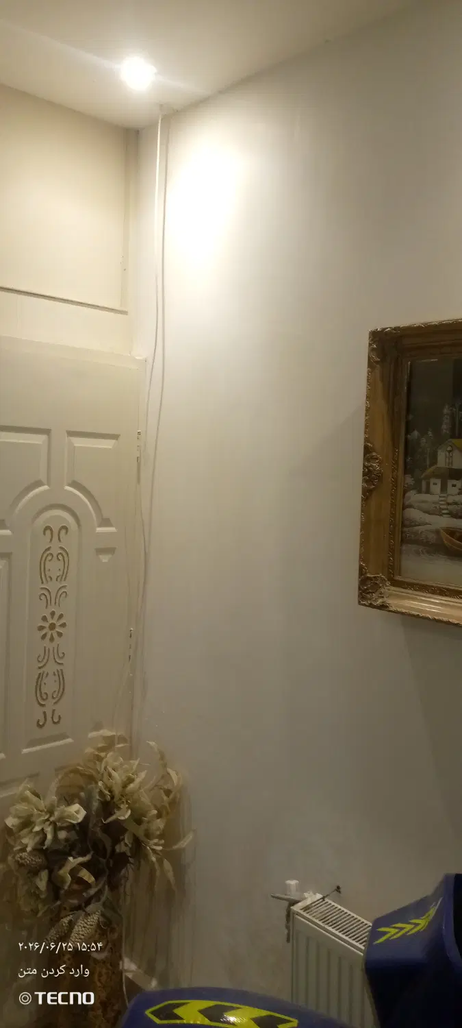 اجاره خانه۱۵۰متری مبله دربست سکونت.دفتر.شرکت..