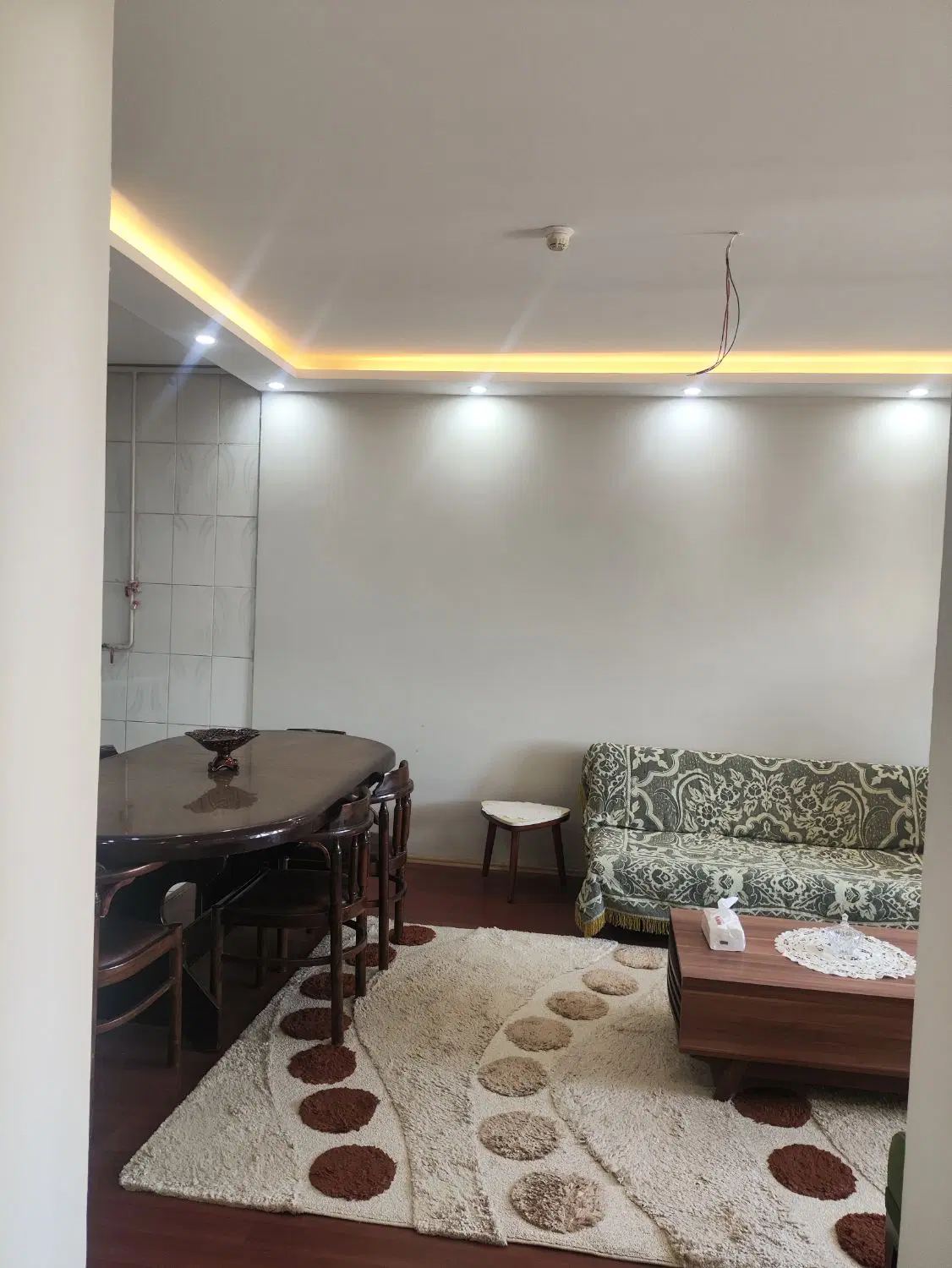 یه خواب کوزو ۵ فول امکانات