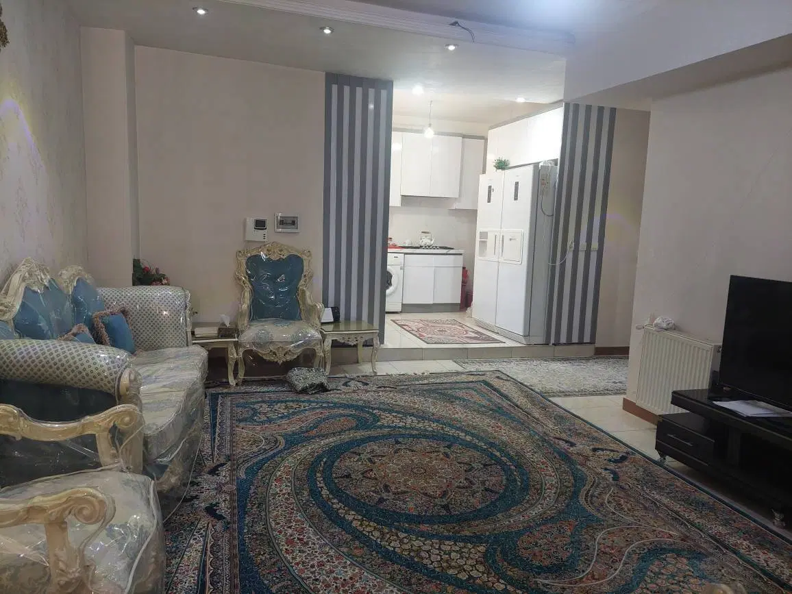 ۶۴متر برادران عرب