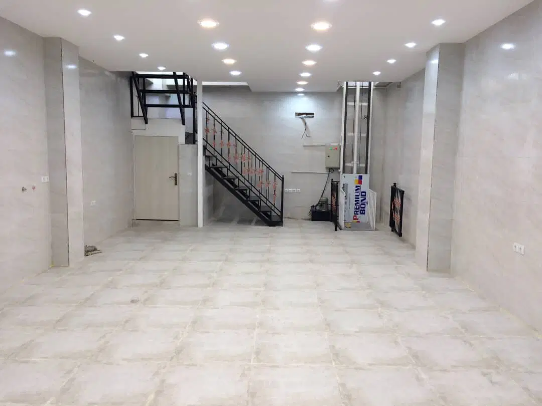 فروش مغازه ۱۵۰ متری بر اصلی سیاحتگر