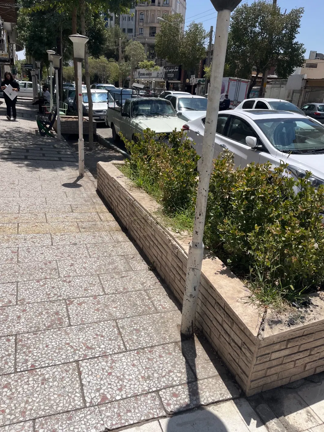 زمین مسکونی با موقعیت عالی بهترین منطقه