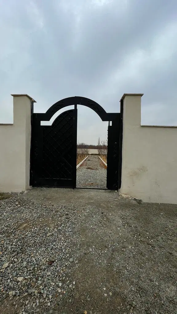 باغچه ۷۵۰ متری مناسب ویلا