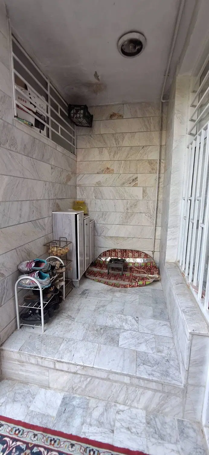 خانه ویلایی دلباز شهرک رسالت