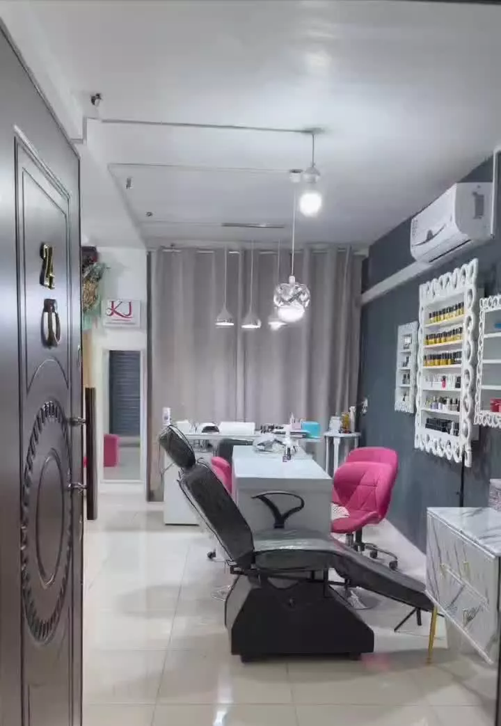 اجاره واحد تجاری