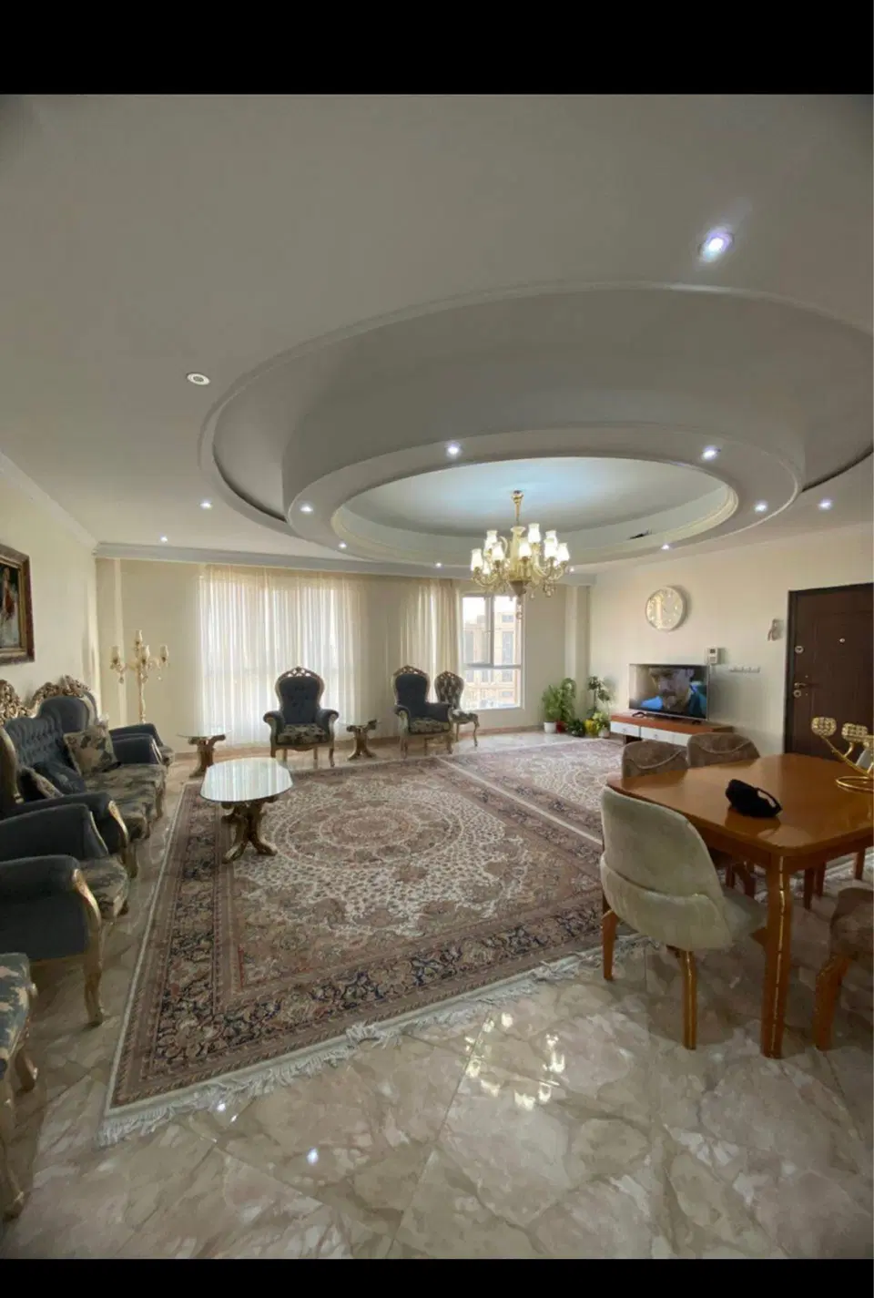 ۱۱۰متر_جنت آباد جنوبی_خوش نقشه و تک