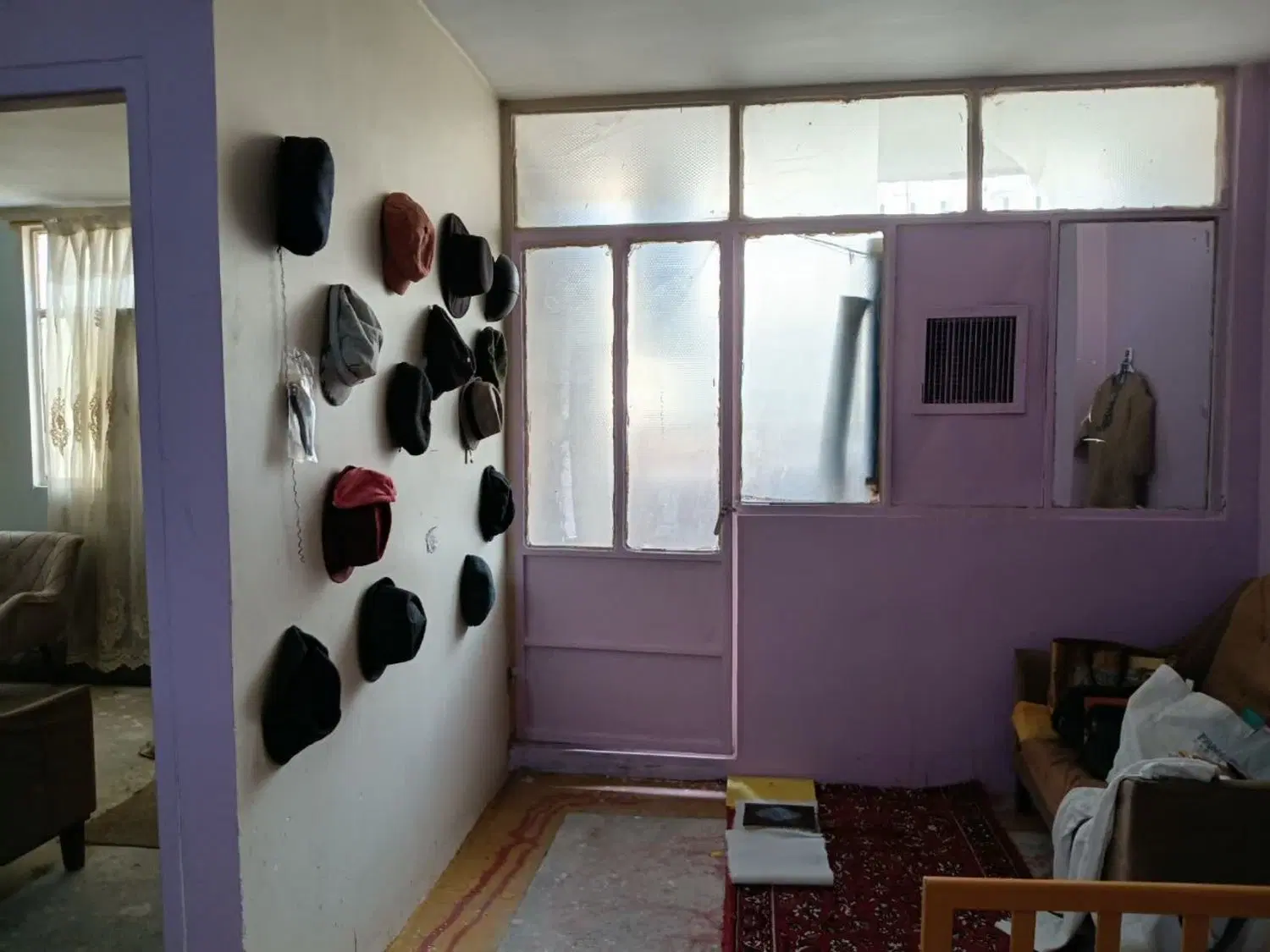 فروش آپارتمان شهرک سامانشهر