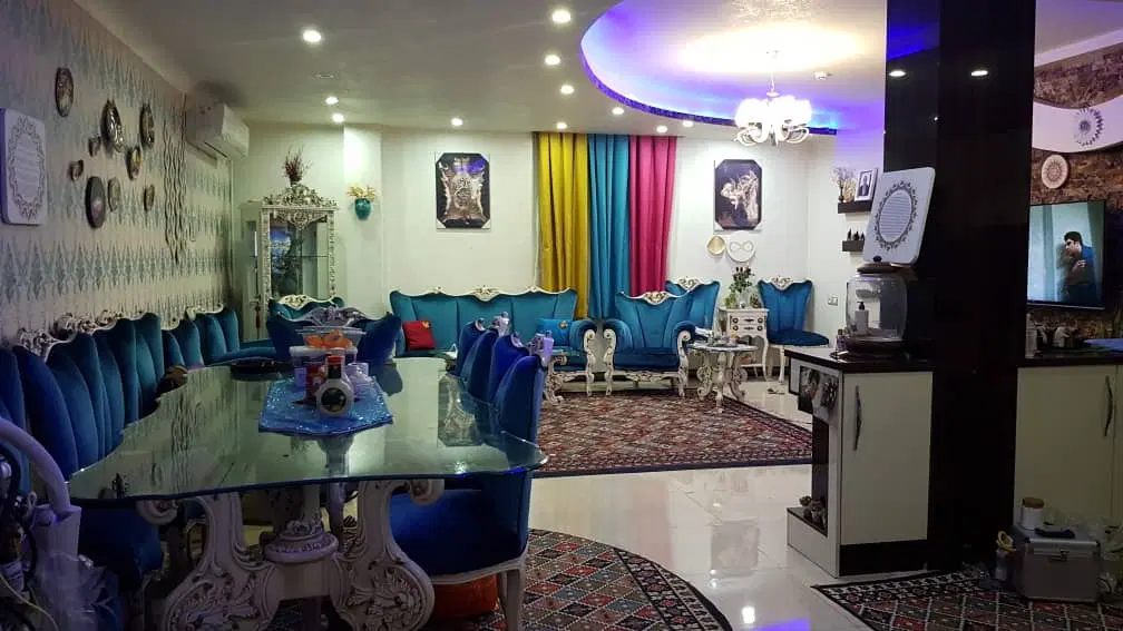 115 متری 15 شرقی پادادشهر