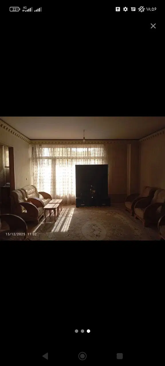اجاره روزانه آپارتمان تمیز تاپ لوکیشن پاسخگویی ۲۴