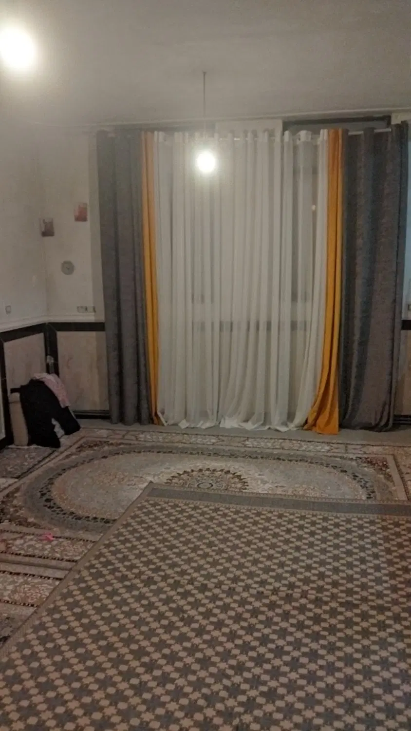 خانه ۷۰متری سرخلیژه
