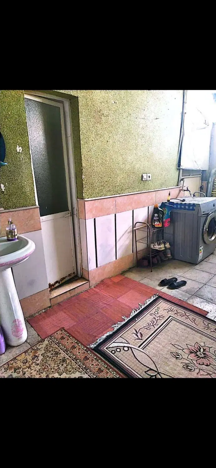 رهن همکف کاملا مستقل گلزار روحانی