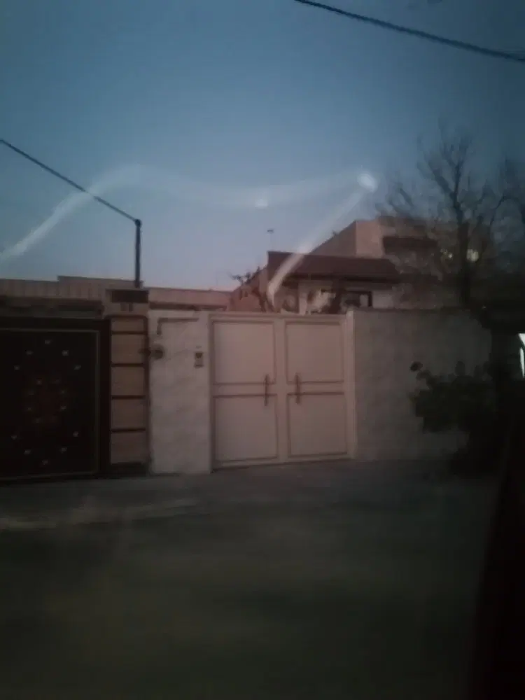 ویلایی دوبلکس 3خواب 180متری