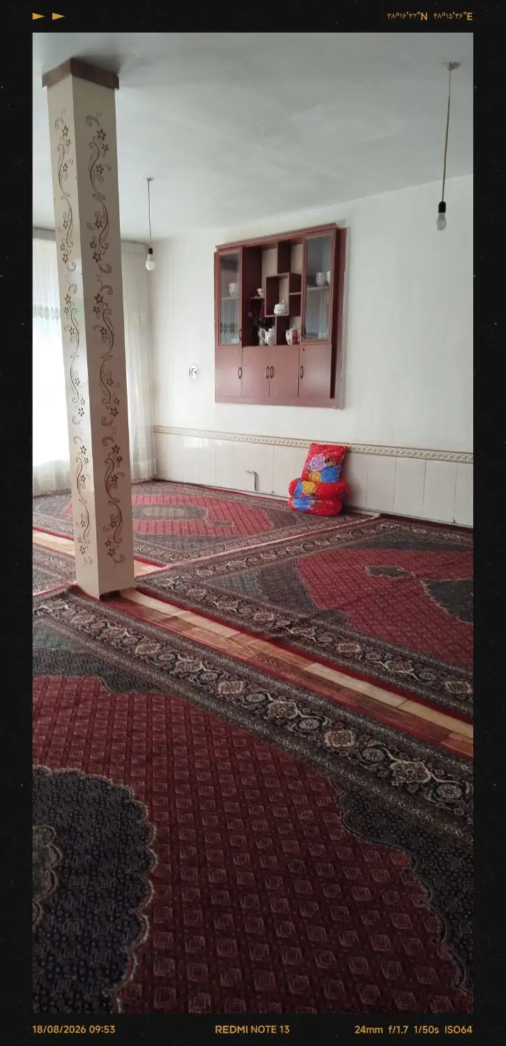 خانه ویلایی