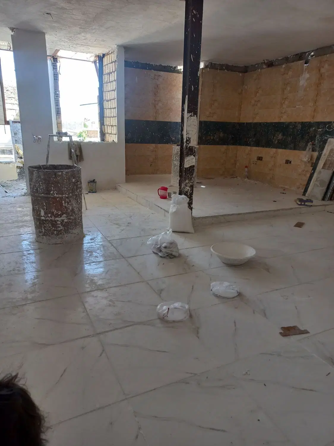 خانه اجاره ی