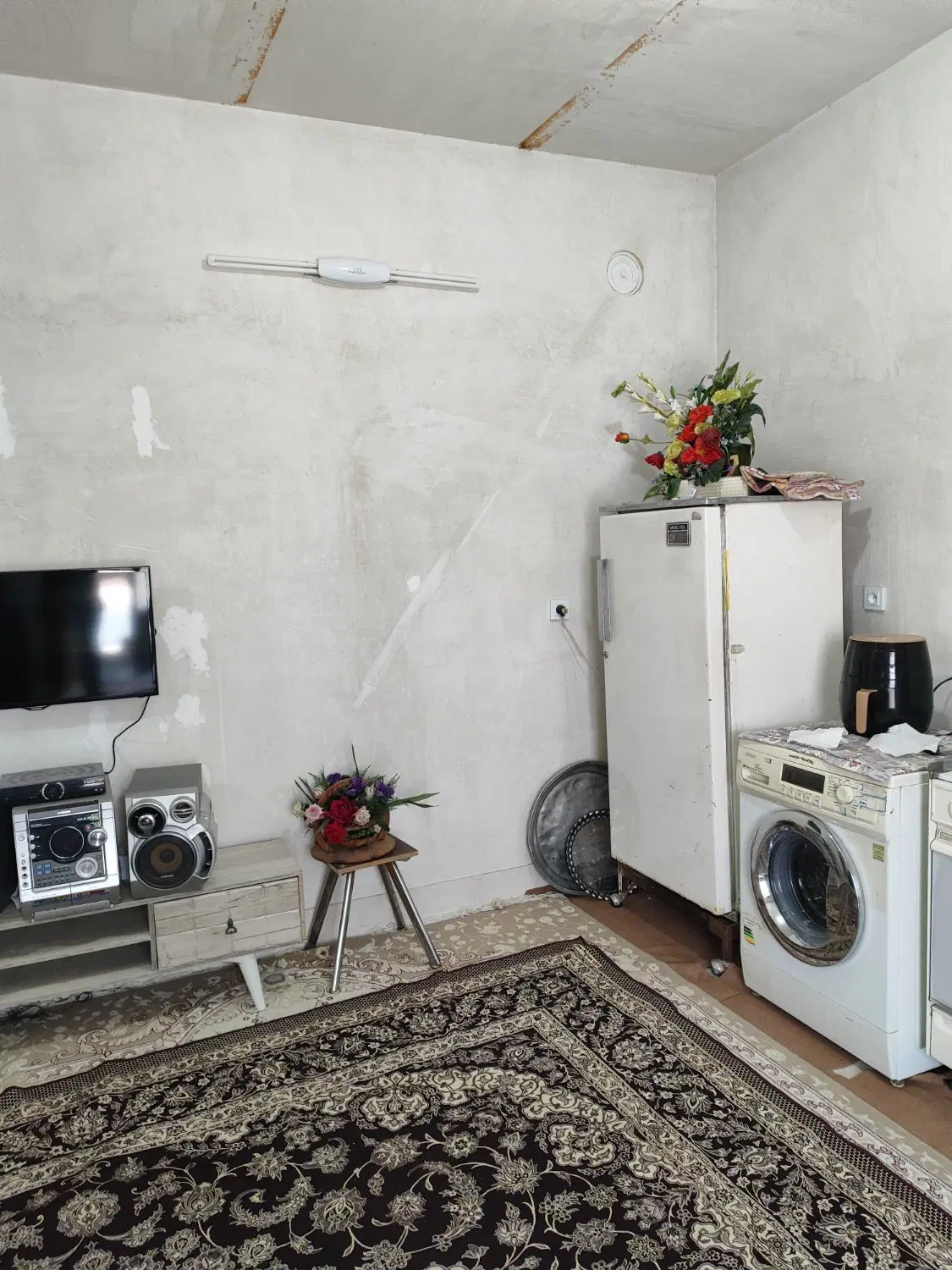باغچه نقلی