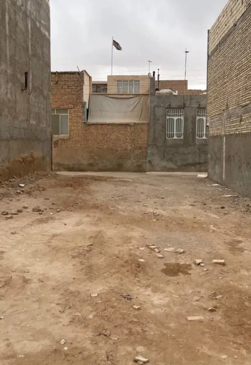 زمین محدوده امام علی خ پارساییان