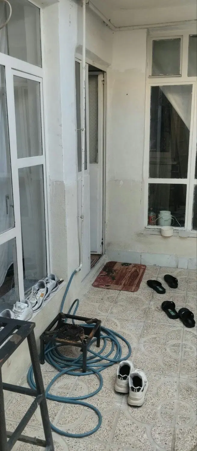 فروش حیاط ویلایی