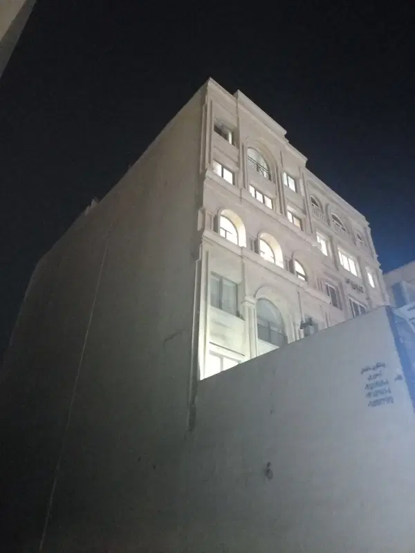 اپارتمان ۸۴متری سند اماده