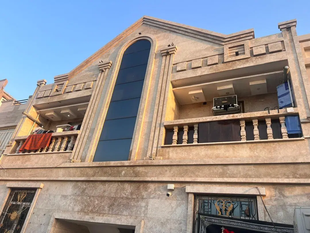 فروش آپارتمان