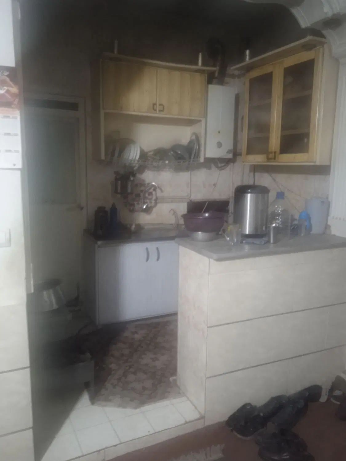 خانه 153مترمربع دوطبقه