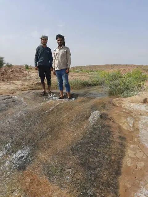 سوسنگرد جنب تالار قصر