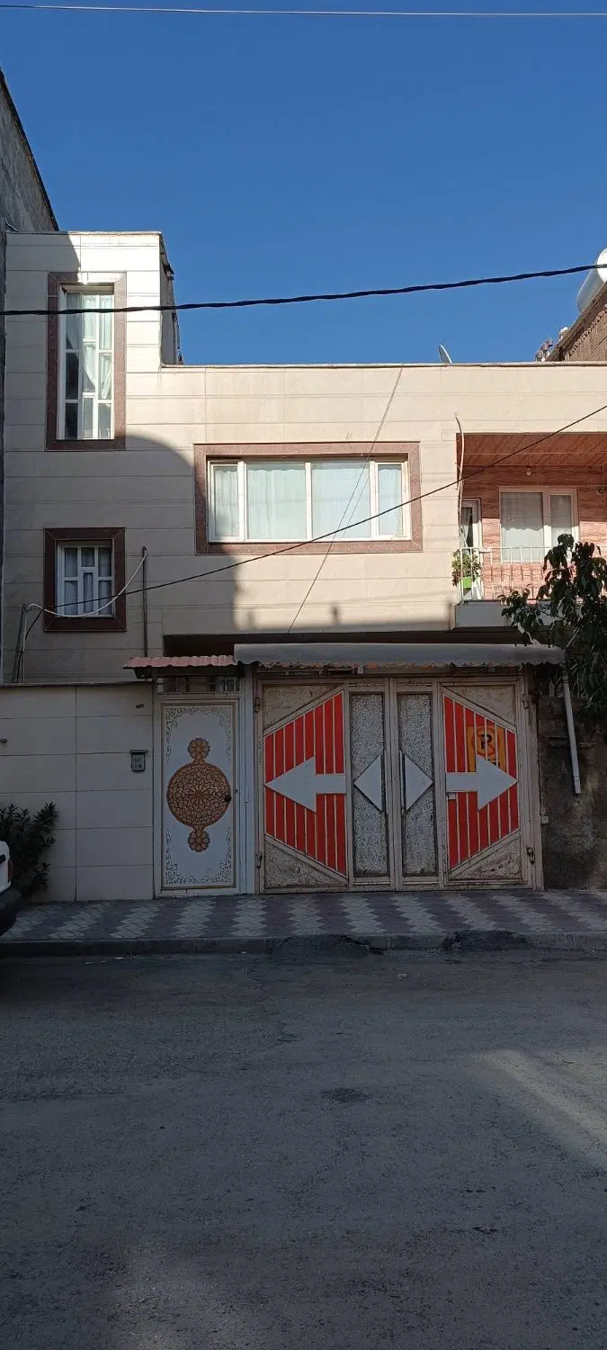 فروش خانه