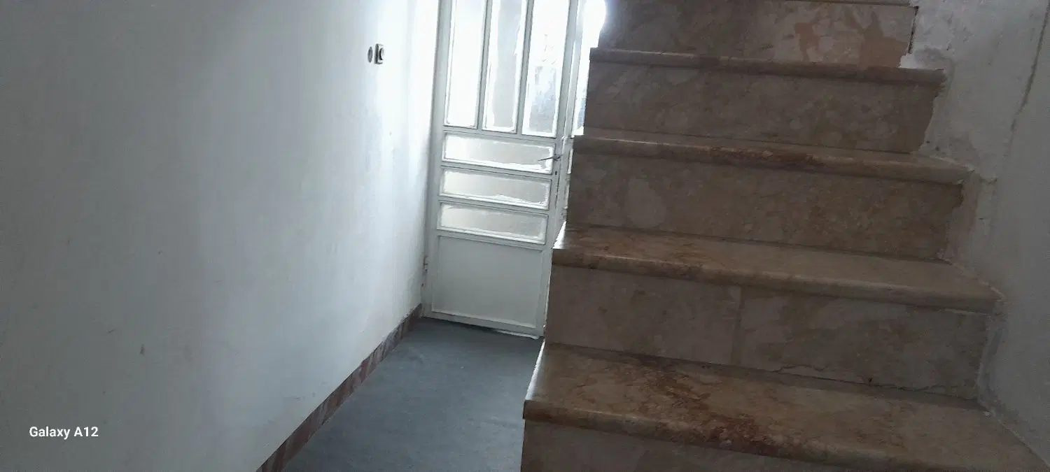 خانه اریا شهر کوی ۸