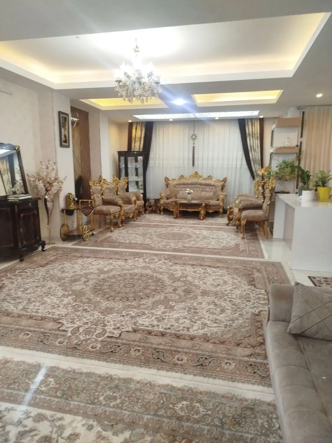 فروش یک واحد آپارتمان 145متری در کوثر