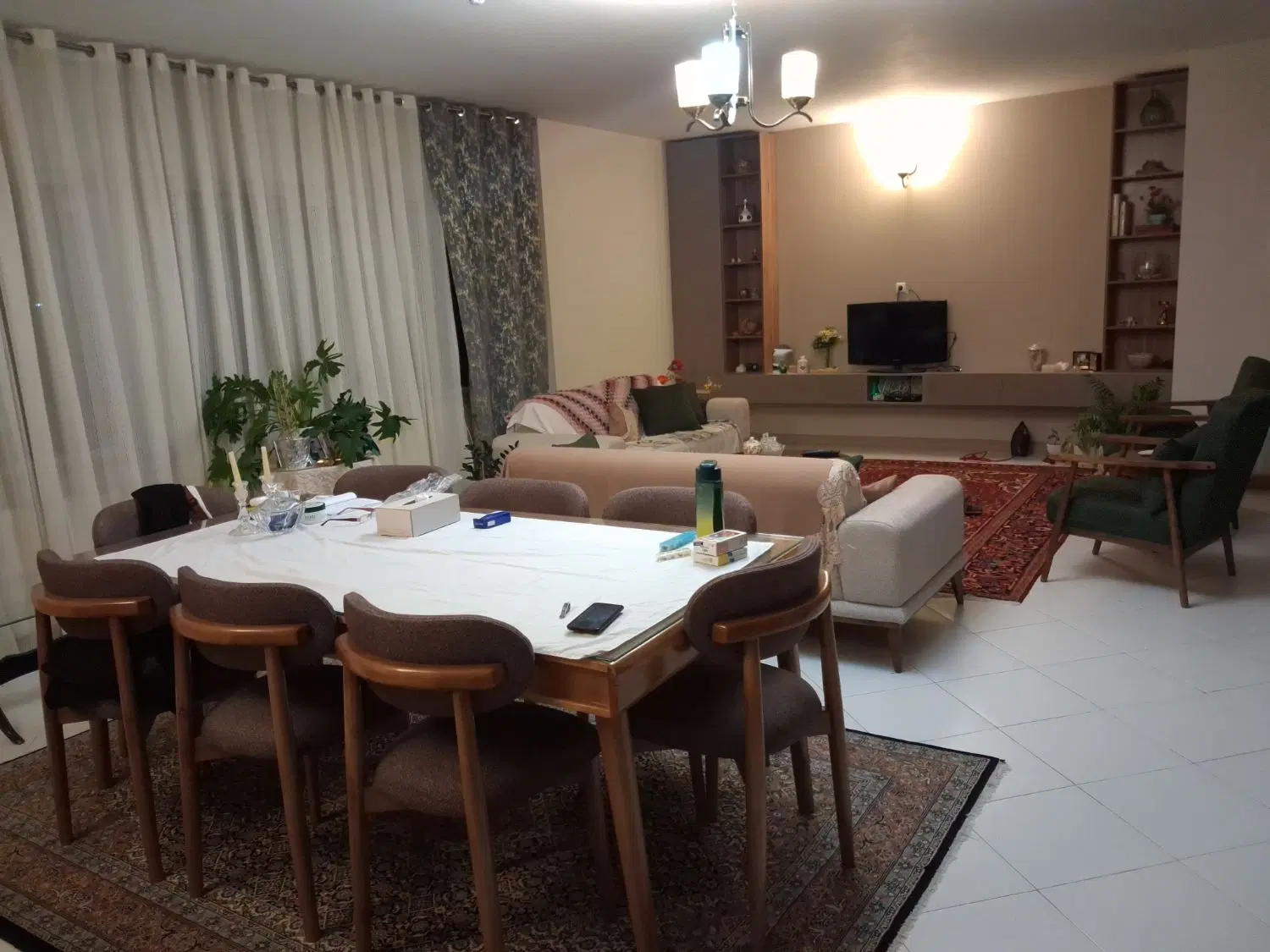 فروش آپارتمان