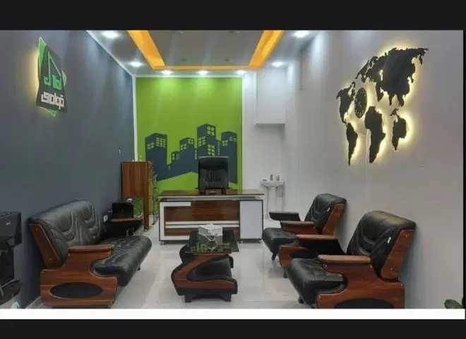واحد همکف ۱۰۰ متری پردیس