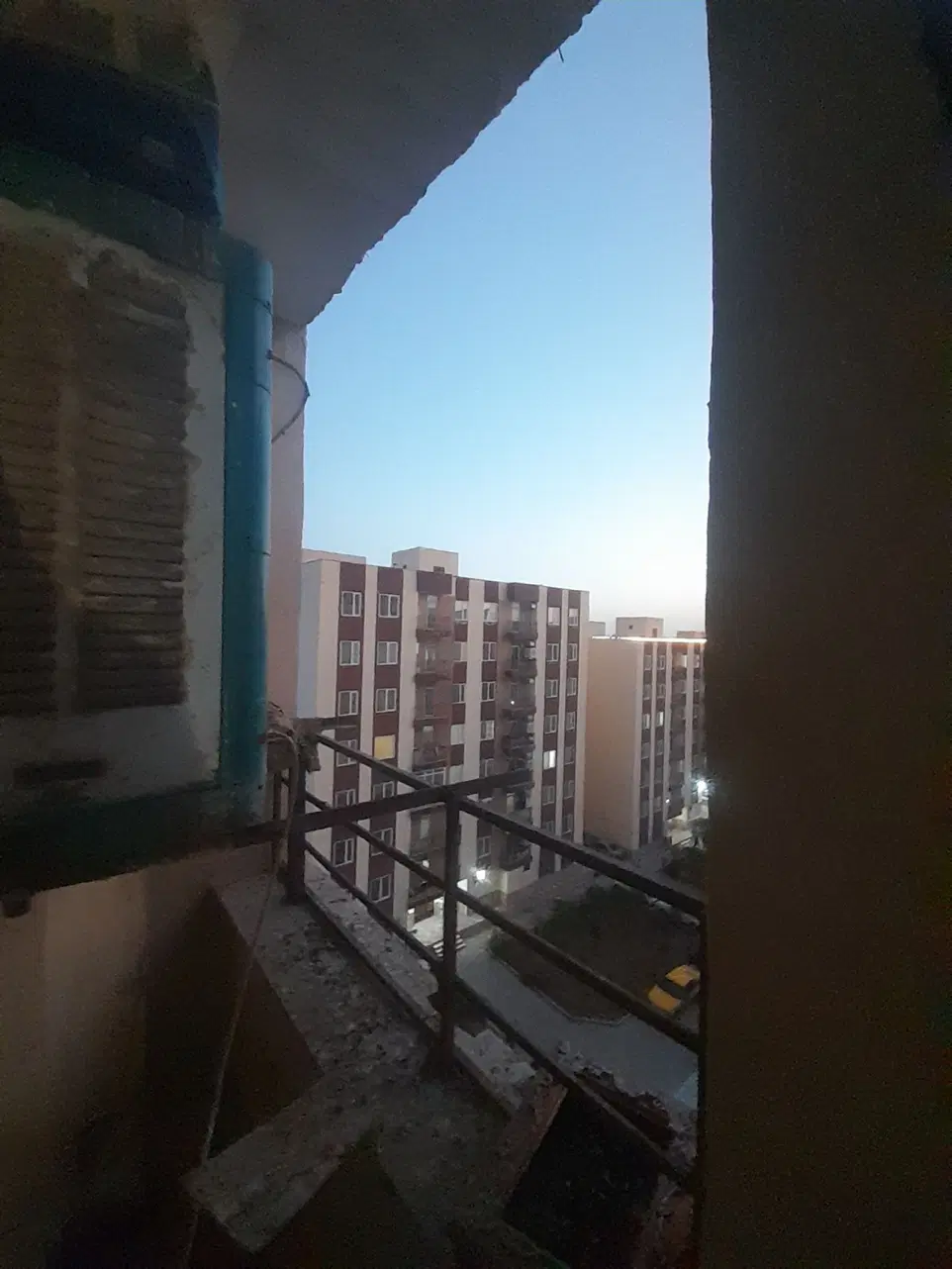 فاز۴شمال دوخواب