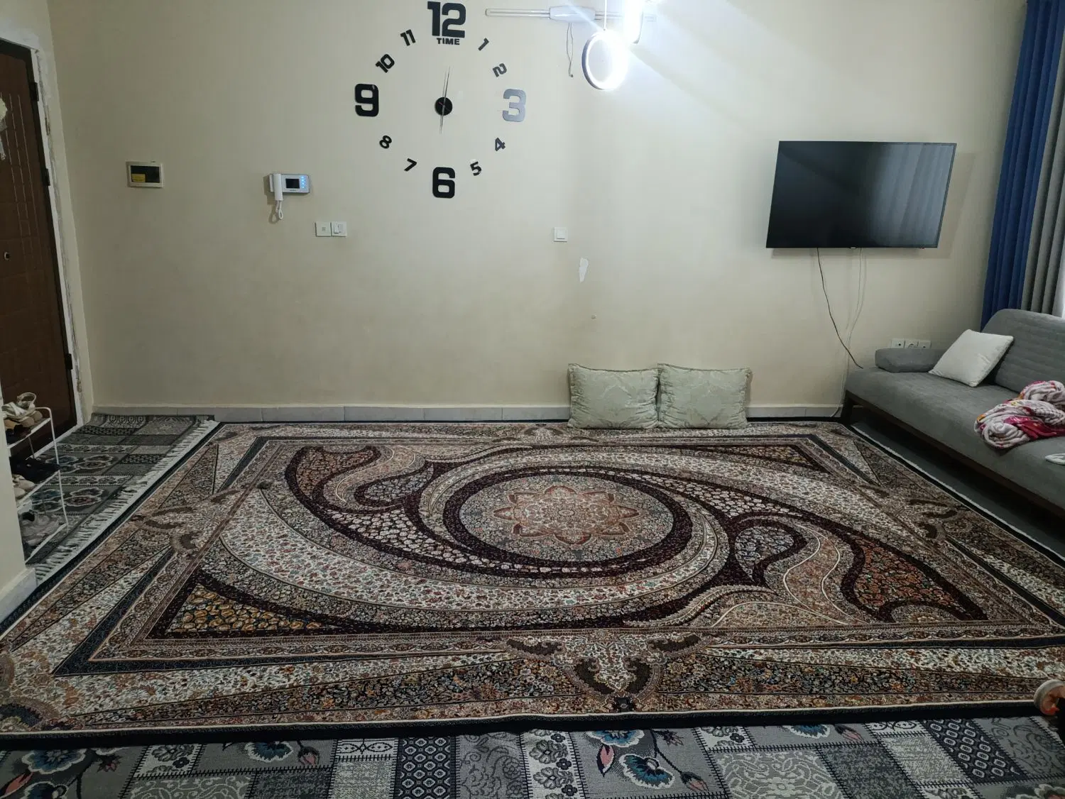 آپارتمان
