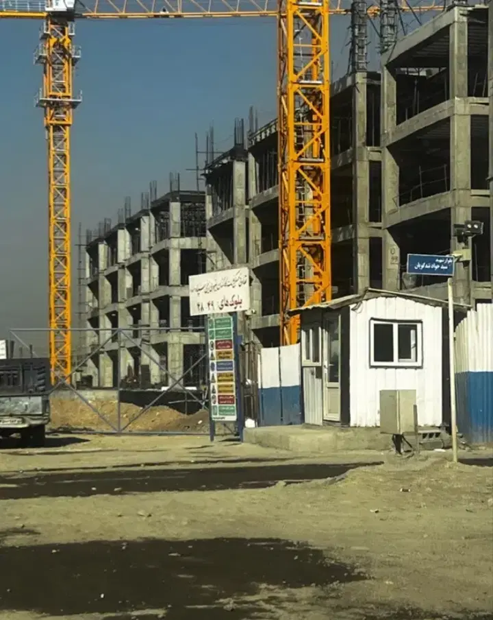 تندگویان شهرداری آرمان سپاه فروش
