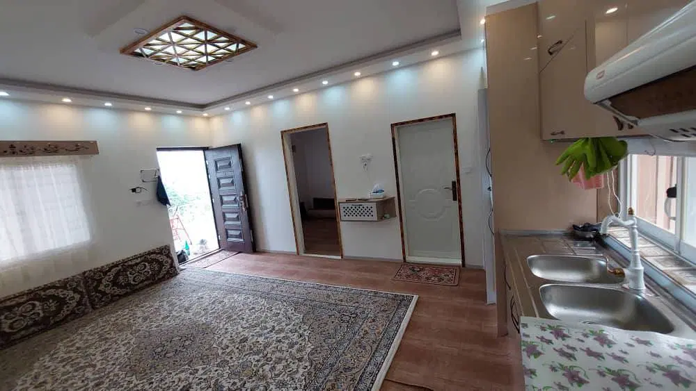 خانه ویلایی